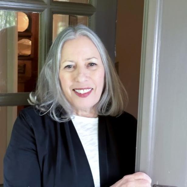 Sharon Franke