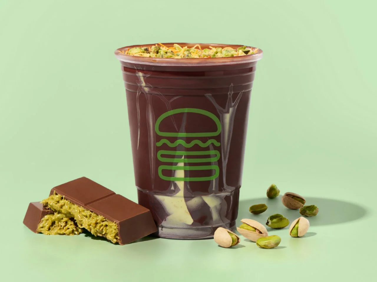 Walmart و Shake Shack و Trader Joe’s Sell Chocolate في دبي Walmart و Shake Shack و Trader Joe’s Sell Chocolate في دبي