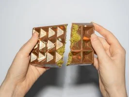 The Dubai Chocolate Bar Trend Hits Costco