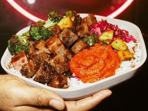 Sweetgreen’s New Menu Offers a Taste of a Michelin-Starred Korean Steakhouse