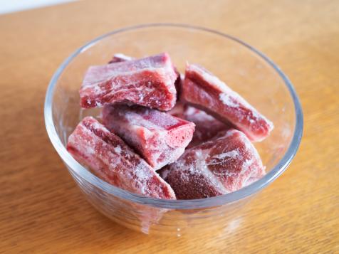 How to Defrost Meat Fast