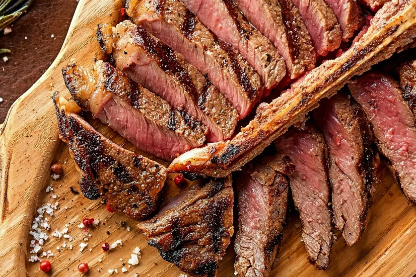 Are You Eating Too Much Protein? A Registered Dietitian Weighs In