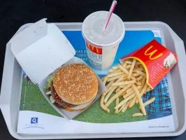 People Are Obsessed With This McDonald’s Drink Hack That Makes Sprite Taste Like Cotton Candy