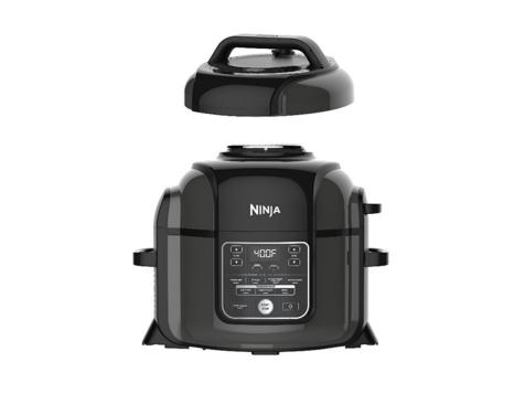 SharkNinja Recalls More Than 1.8 Million Pressure Cookers