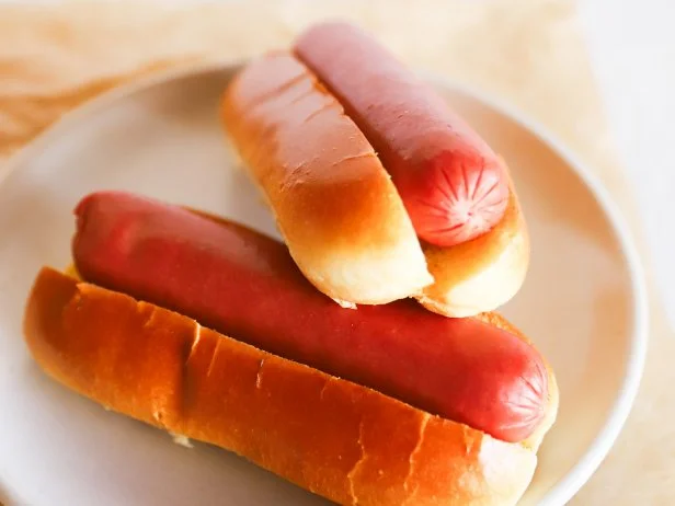 Kansas City's All-Beef Hotdog