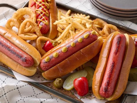 Our Honest Review of Kansas City Steak Co.'s All-Beef Hot Dogs