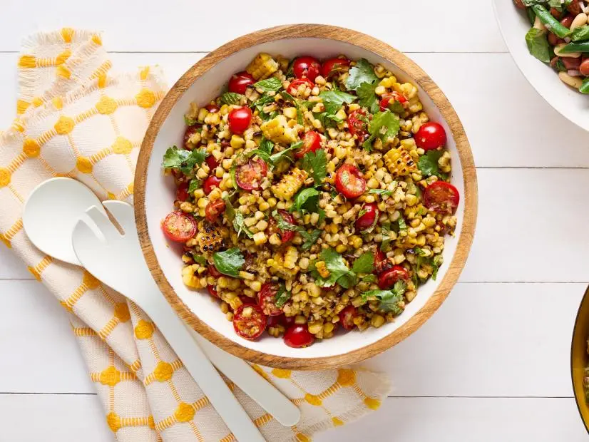 All Star Salads