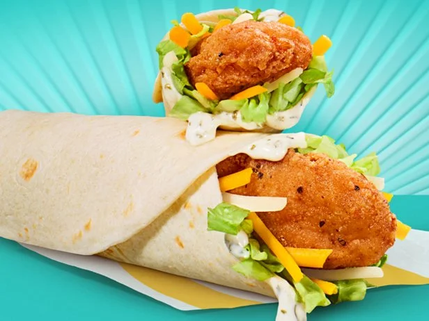 When Is McDonald's Snack Wrap Coming Back?