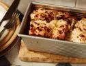 Juicy Loaf Pan Chicken