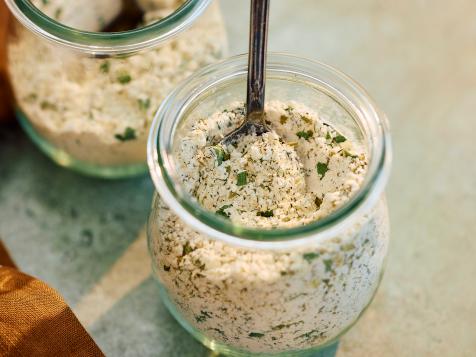 Ranch Seasoning