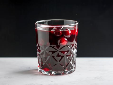 What Are the Health Benefits of Tart Cherries?
