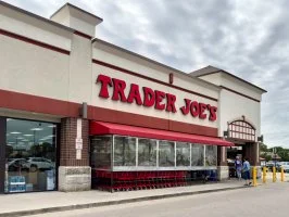 5 Things to Buy at Trader Joe’s Besides Groceries