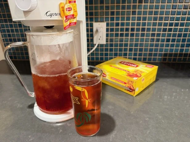 6 Best Iced Tea Makers 2026 Reviewed | Food Network