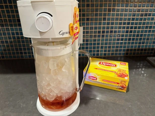 6 Best Iced Tea Makers 2026 Reviewed | Food Network