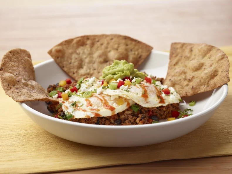Huevos Rancheros