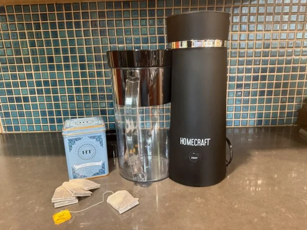 6 Best Iced Tea Makers 2026 Reviewed | Food Network
