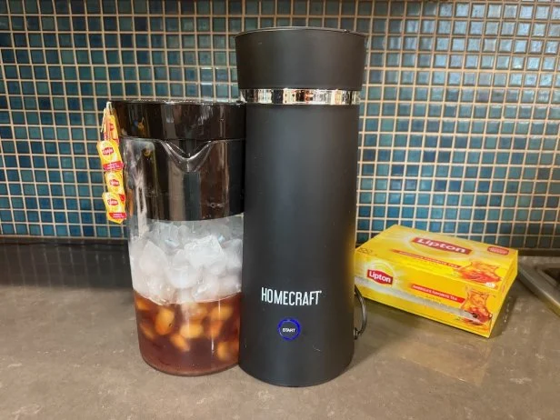 6 Best Iced Tea Makers 2026 Reviewed | Food Network