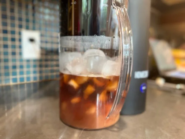 6 Best Iced Tea Makers 2026 Reviewed | Food Network