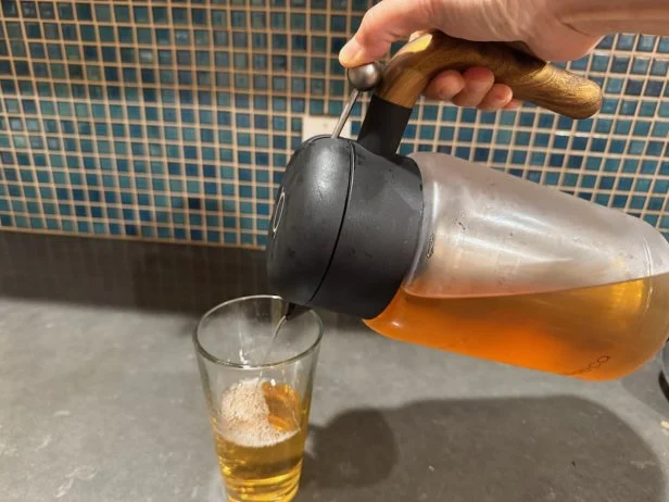 6 Best Iced Tea Makers 2026 Reviewed | Food Network