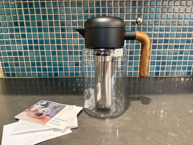 6 Best Iced Tea Makers 2026 Reviewed | Food Network