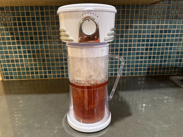 6 Best Iced Tea Makers 2026 Reviewed | Food Network