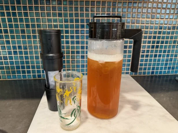 6 Best Iced Tea Makers 2026 Reviewed | Food Network