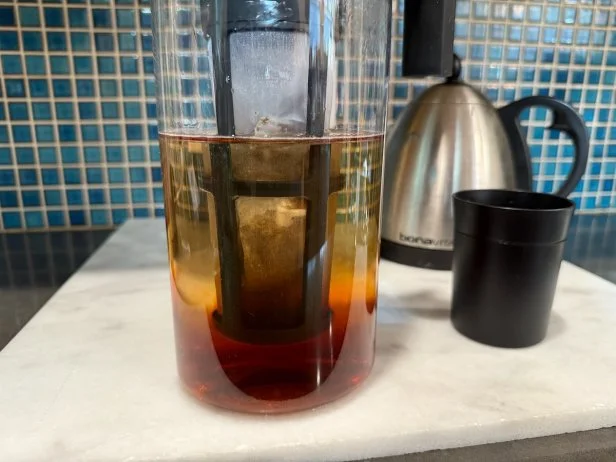 6 Best Iced Tea Makers 2026 Reviewed | Food Network