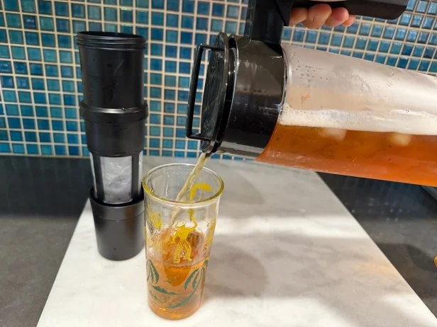 6 Best Iced Tea Makers 2026 Reviewed | Food Network