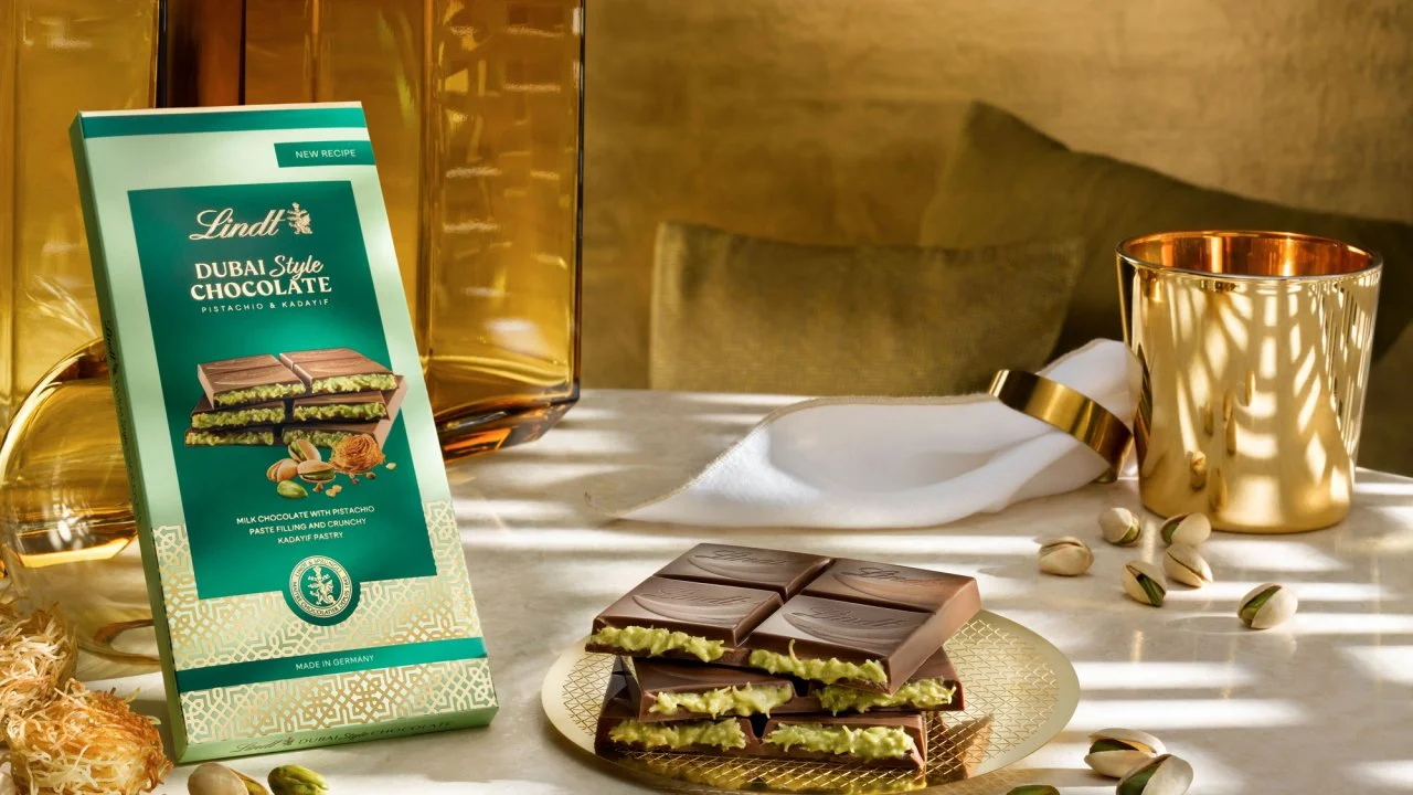 Is Getting Your Hands on a Dubai Chocolate Bar About To Become