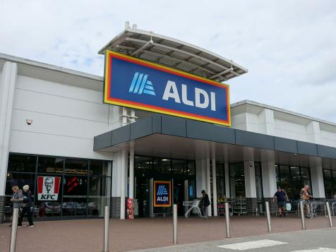 Aldi’s $8 Stanley Tumbler Dupe Returns to Shelves