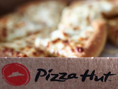 Pizza Hut Is Offering $2 Pizzas Every Tuesday in July – And People Have Been Swarming