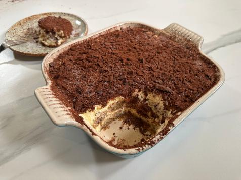 Tiramisù Classico