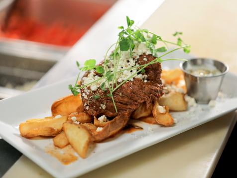 Braised Beef Short Rib