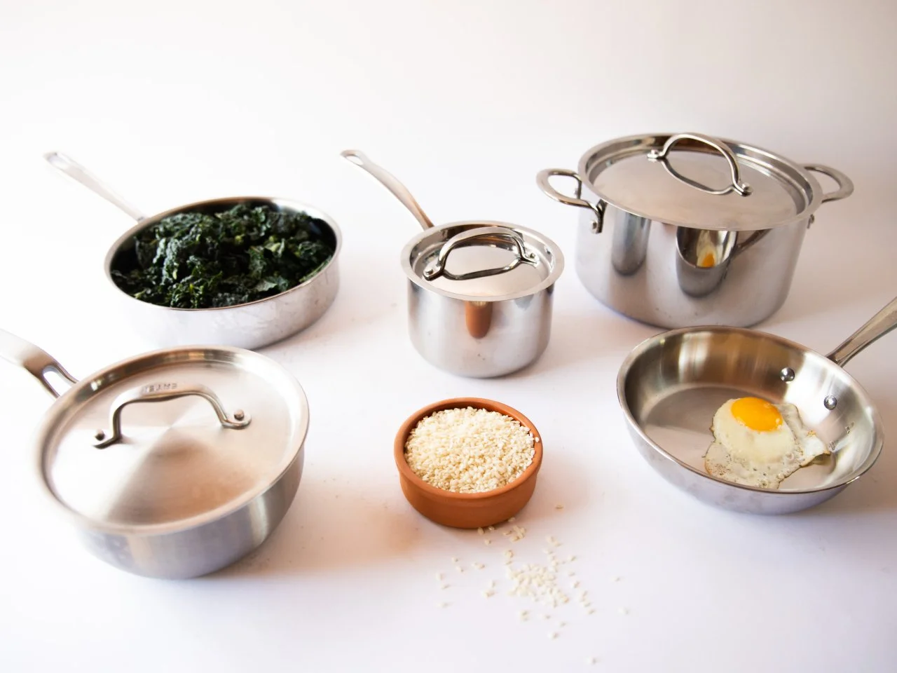 Benefits of Multi-Layer Cookware: Ultimate Durability and Heat Control