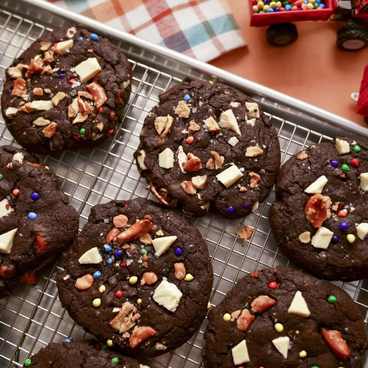 Combine Cookies-image