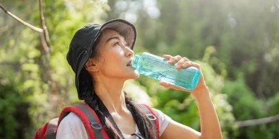 8 Benefits of Drinking Water You Might Not Know