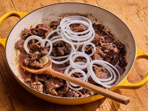 Bistek Tagalog