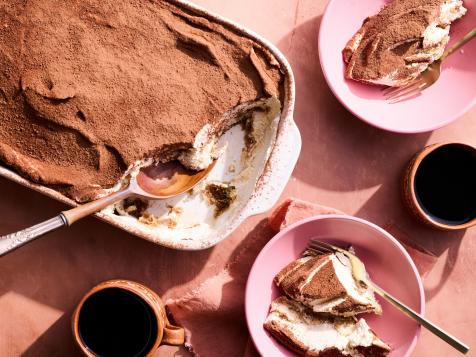 Café de Olla Tiramisu