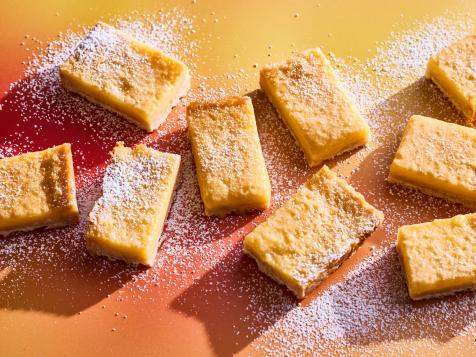 Calamansi Bars