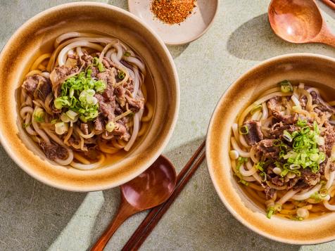 Niku Udon