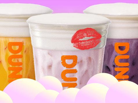 Dunkin’s New Fall 2025 Menu Just Dropped – Here’s What’s on It