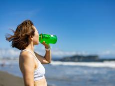 Protein is hot right now, and there&rsquo;s a new drinkable version that&rsquo;s piquing our interest.