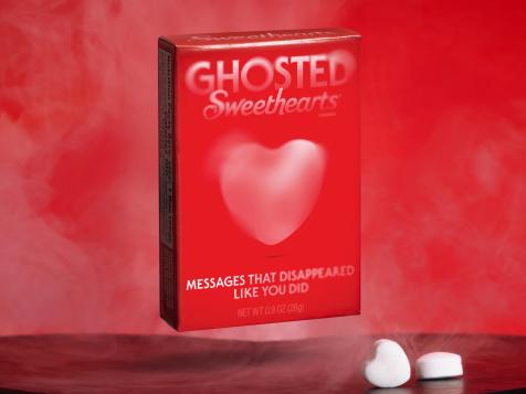 Sweethearts Just Made a Candy for the Pettiest Among Us