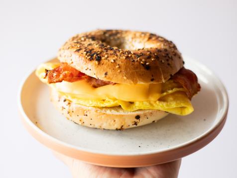 NYC Bagels Without the Plane Ticket: Is It Possible? I Ate 3 Dozen Shippable Bagels to Find Out
