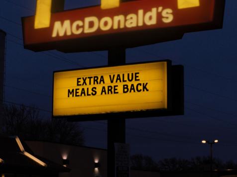 After 6 Long Years, McDonald’s Is Bringing Back One of Its Best Deals