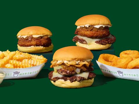 Shake Shack’s New Menu Includes an Item Customers Have Wanted Forever