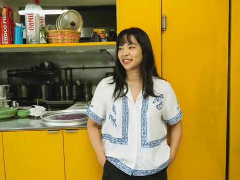 How to Drink Like a Korean — Starting with a Soju Tornado