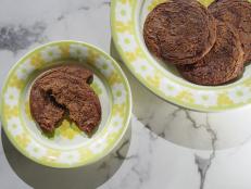 Molasses is a retro ingredient I love to use. The sweet syrup and warm spices in these soft and chewy cookies add up to baked perfection.