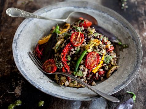 We Asked Dietitians What They Always Eat To Hit Their Fiber Count