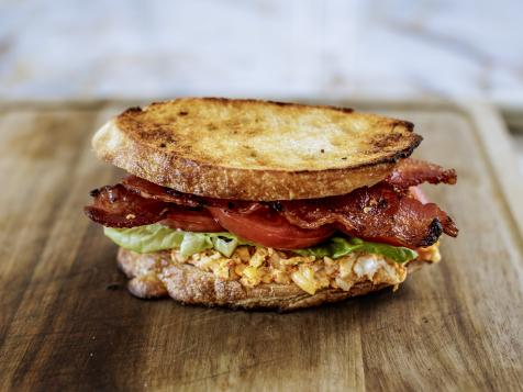 Pimiento Cheese BLT
